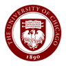 U Chicago logo