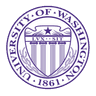 Univ of Washington logo